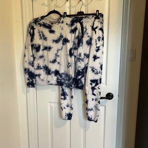 PJ Salvage sweatsuit